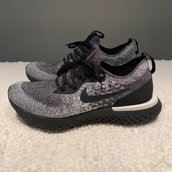 epic react oreo